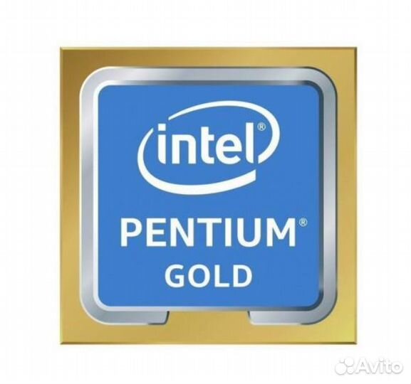 Intel Pentium (CM8070104291811 S RH3Z)