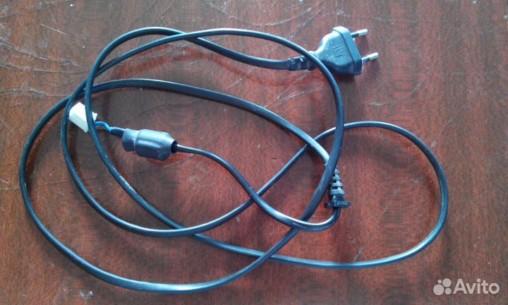 Кабель питания от TVphilips 42PFL5405H60