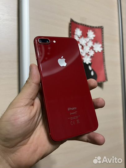 iPhone 8 Plus, 64 ГБ