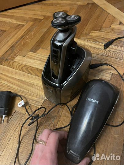 Бритва philips