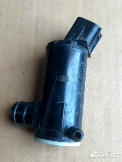 Насос стеклоомывателя KIA Sportage/Picanto, IX35