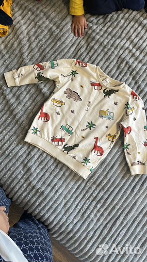 Кофта детская