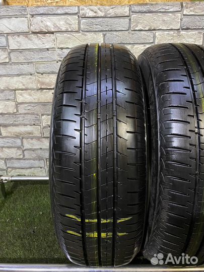 Bridgestone Ecopia NH200 C 185/65 R15