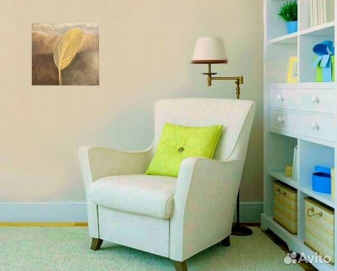 Картина на холсте 