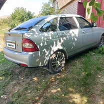 ВАЗ (LADA) Priora 1.6 MT, 2008, 249 000 км, с пробегом, цена 280 000 руб.