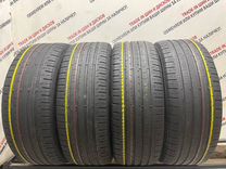 Continental ContiPremiumContact 5 205/55 R16 91H