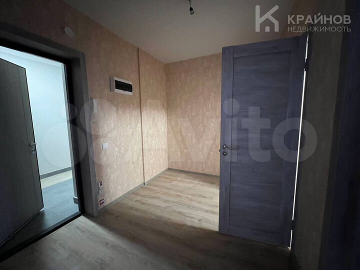 3-к. квартира, 83,9 м², 6/25 эт.