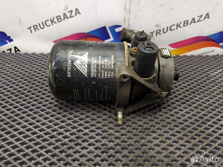 Осушитель воздуха