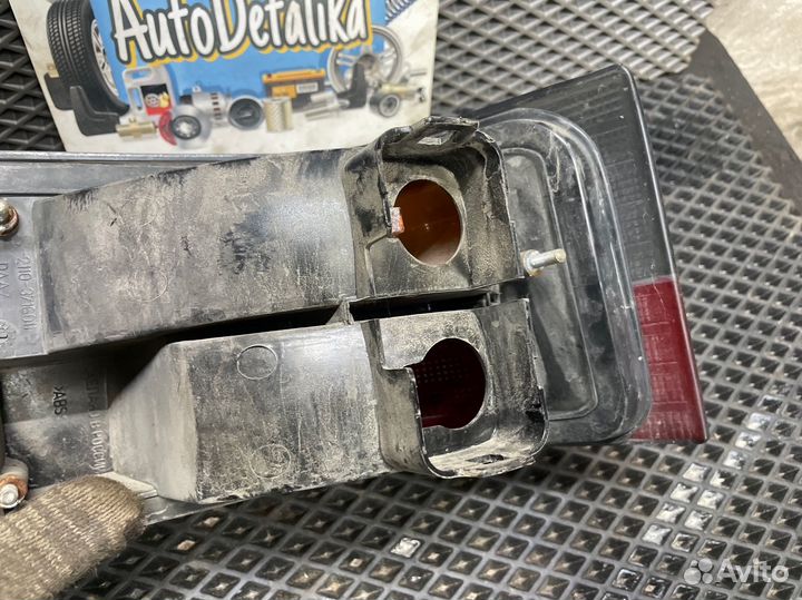 Фонарь задний левый Ваз 2110 2003г