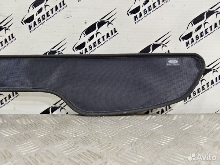 Шторка багажника Ford Kuga CBV 2.0 tdci G6DG 2009