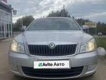 Skoda Octavia 1.4 MT, 2013, 217 000 км, с пробегом, цена 1 150 000 руб.