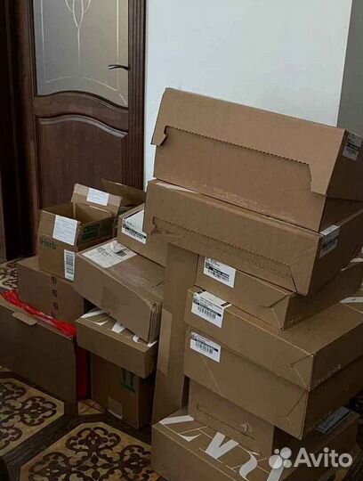 Zara, Next, iHerb в Россию