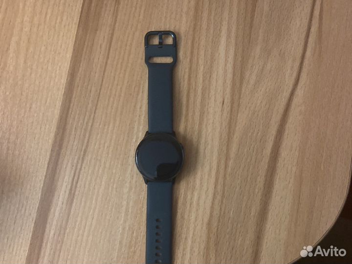 Samsung galaxy watch active