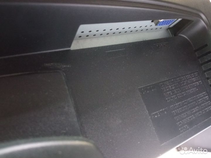 Монитор Samsung SyncMaster 743N, 1280x1024, 75 Гц