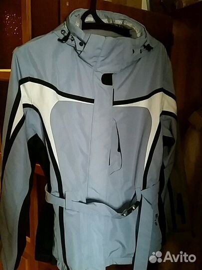 Костюм лыжный