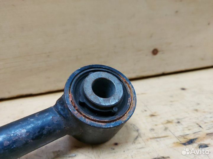 Тяга подвески зад. subaru impreza