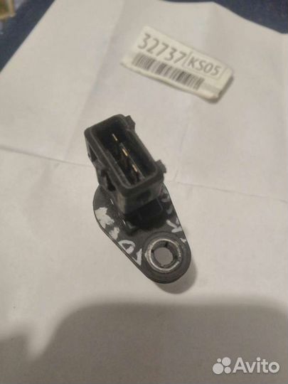 Датчик коленвала hyundai tucson