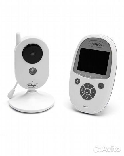 Видеоняня BabyGo