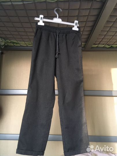 Школьная форма