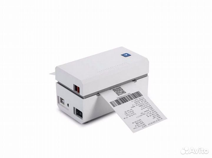 Термопринтер для вб озон ям