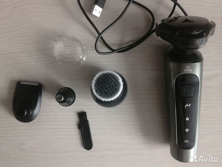 Бритва электрическая