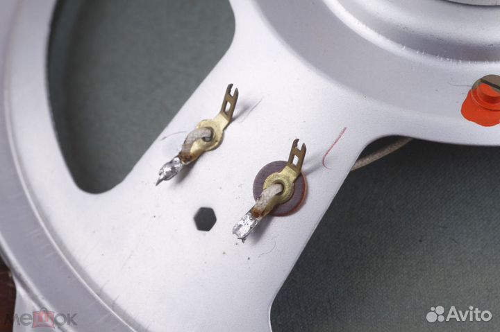 Динамики saba Permadyn 19-200 5298 8 дюймов 5ом