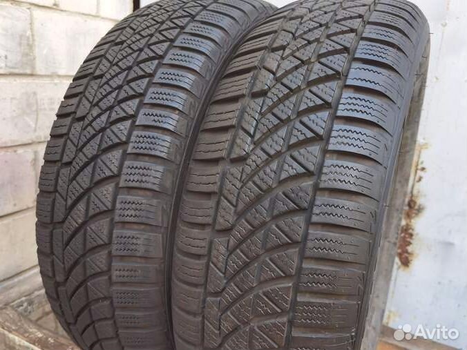 Norauto Wintersys 185/65 R15 88H
