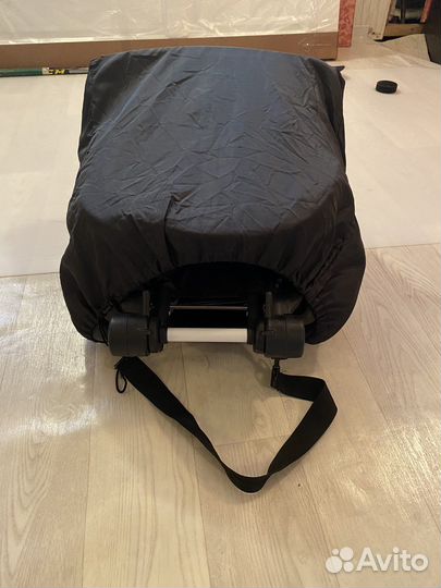 Коляска yoya care 2018