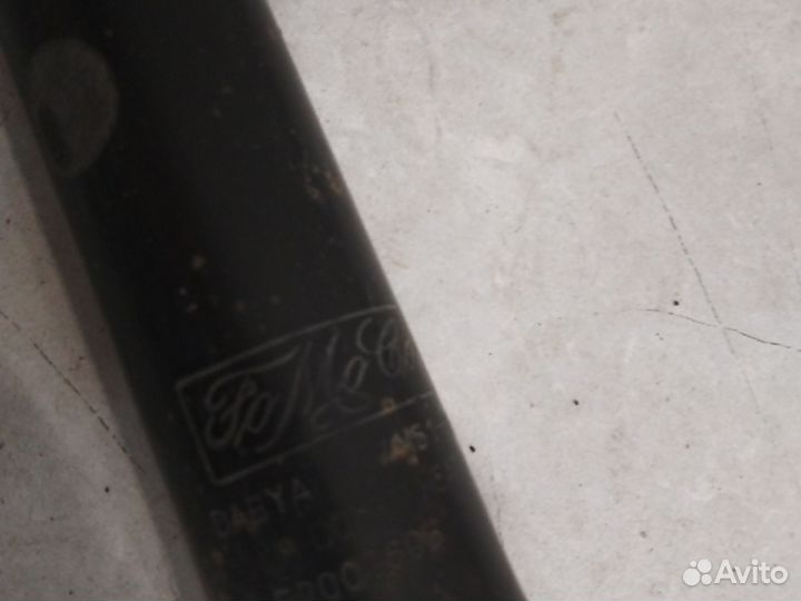 Амортизатор задний Форд Фокус 2