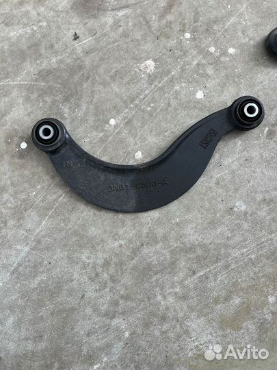 Рычаг задний верхний Mazda 3 BK