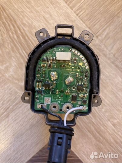 Двигатель для пылесоса Dyson v10 оригинал