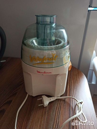 Соковыжималка