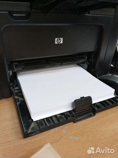 Офисная бумага a4 белая