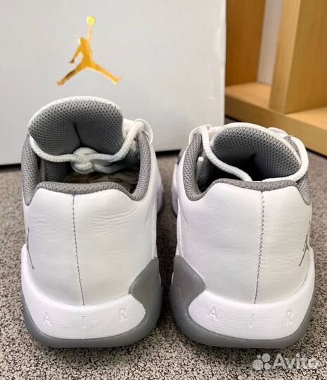 Оригинальные Jordan Air Jordan 11 cmft