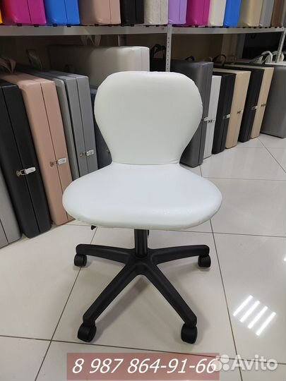 Стул мастера