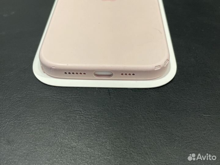 Чехол на iPhone 13 pro max magsafe