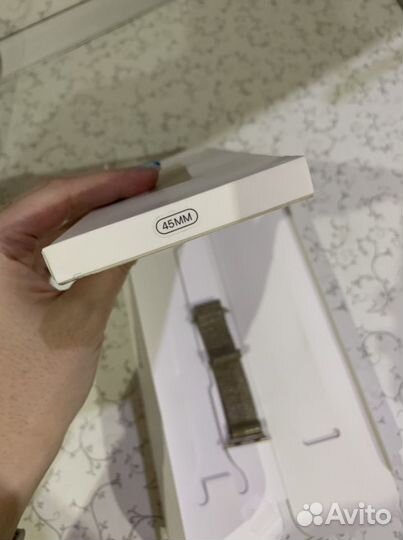 Apple watch
