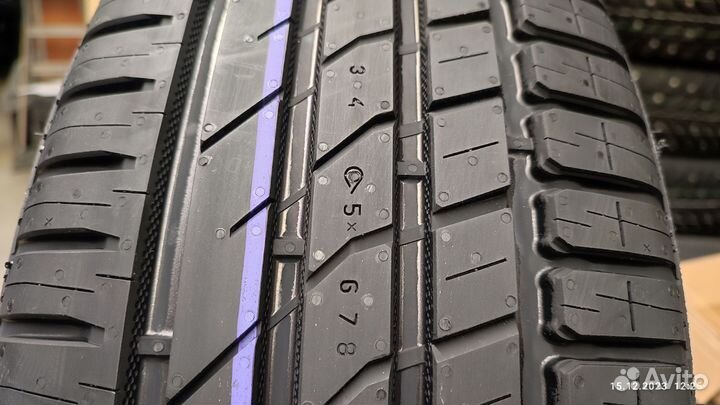 Ikon Tyres Nordman SX3 195/55 R16 91H