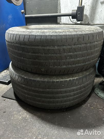 Bridgestone Ecopia EP300 225/55 R17 97V