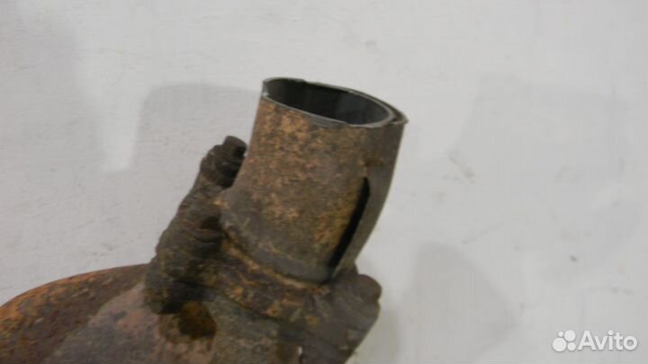 Выпускной коллектор 36000169