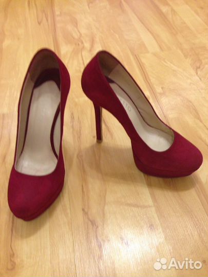 Polleto Италия