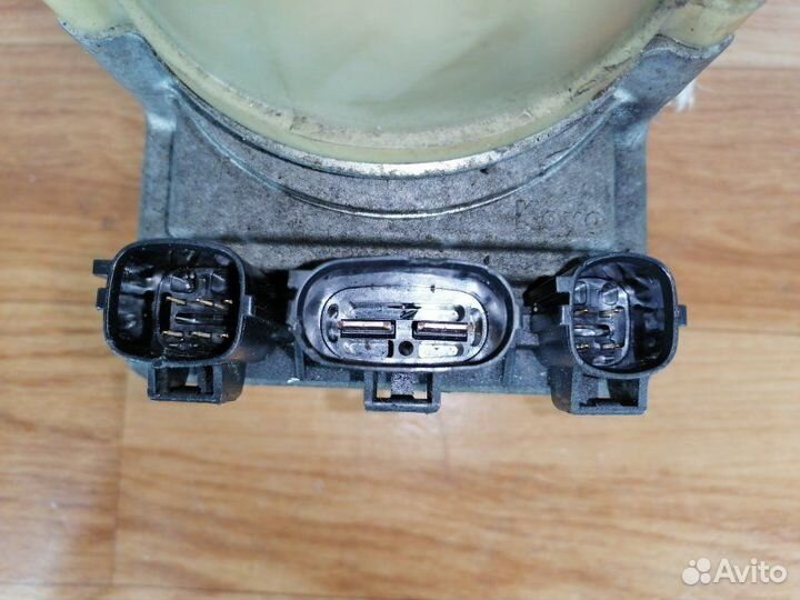 Гидроусилитель Mazda Premacy crew lfve 2005