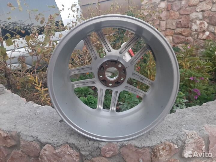 Диски на mercedes GL GLS