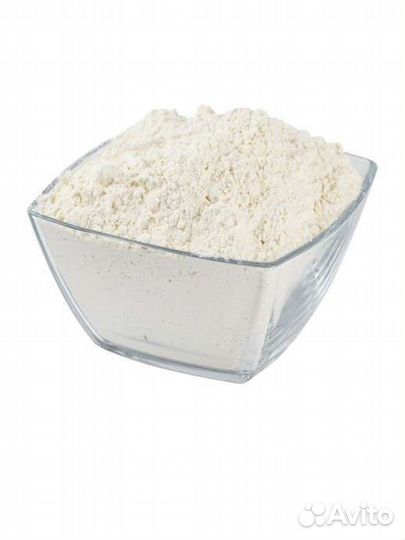 Мука пшеничная 2 кг