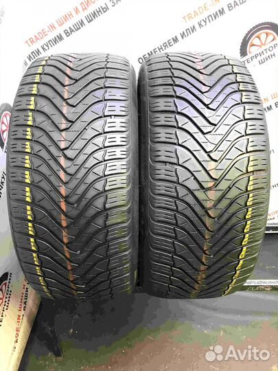 Gripmax SureGrip A/S 235/50 R17 97W