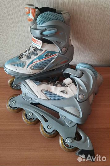 Ролики Roces 38,5-39