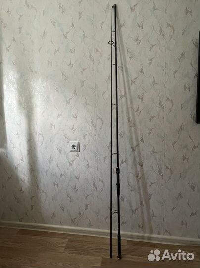 Карповые удилища Rod Hutchinson the legend