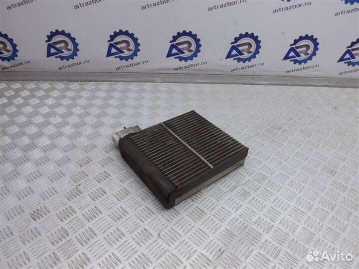 Испаритель кондиционера Mitsubishi Galant 8 EA 2.4