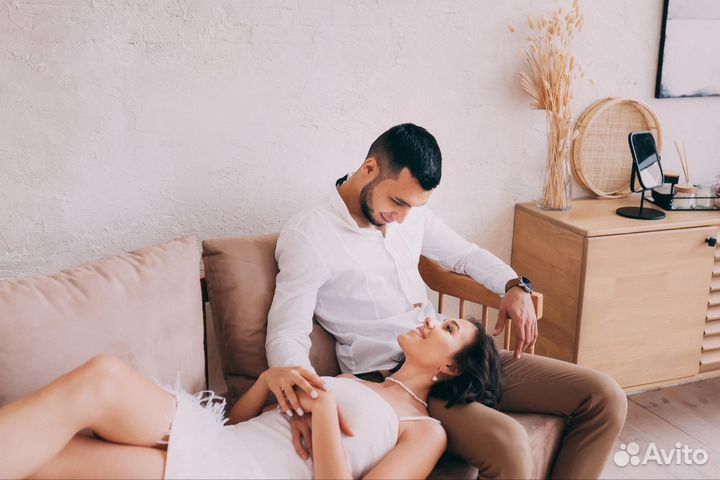 Свадебный фотограф Омск