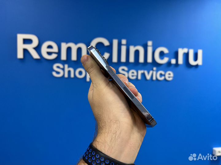 iPhone 13 Pro, 256 ГБ